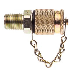 WEATHERHEAD FF14783 TEST COUPLING/DTAPER