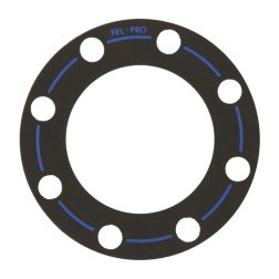 NATIONAL OIL BATH SEALS GKT1009 AXLE FLANGE  GASKET