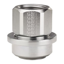 WEATHERHEAD FD1410011206 FLOCS TOP ASSY