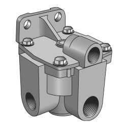 MIDLAND KN28531X REMAN/VALVE