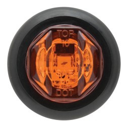 BALKAMP MCL12AK 1-LED A3/4IN LGT KIT