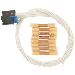 ECHLIN EC822 ELECTRICAL CONNECTOR