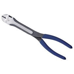 CARLYLE DCP11 11IN HD DIA/CUT PLIER