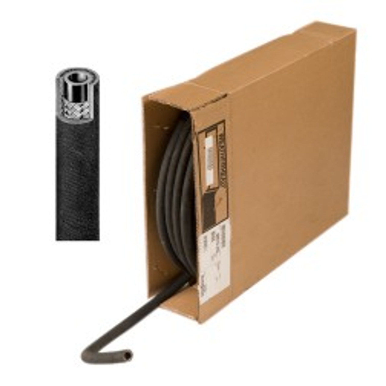 WEATHERHEAD H19016 WEATHERSHIELD EN HOSE