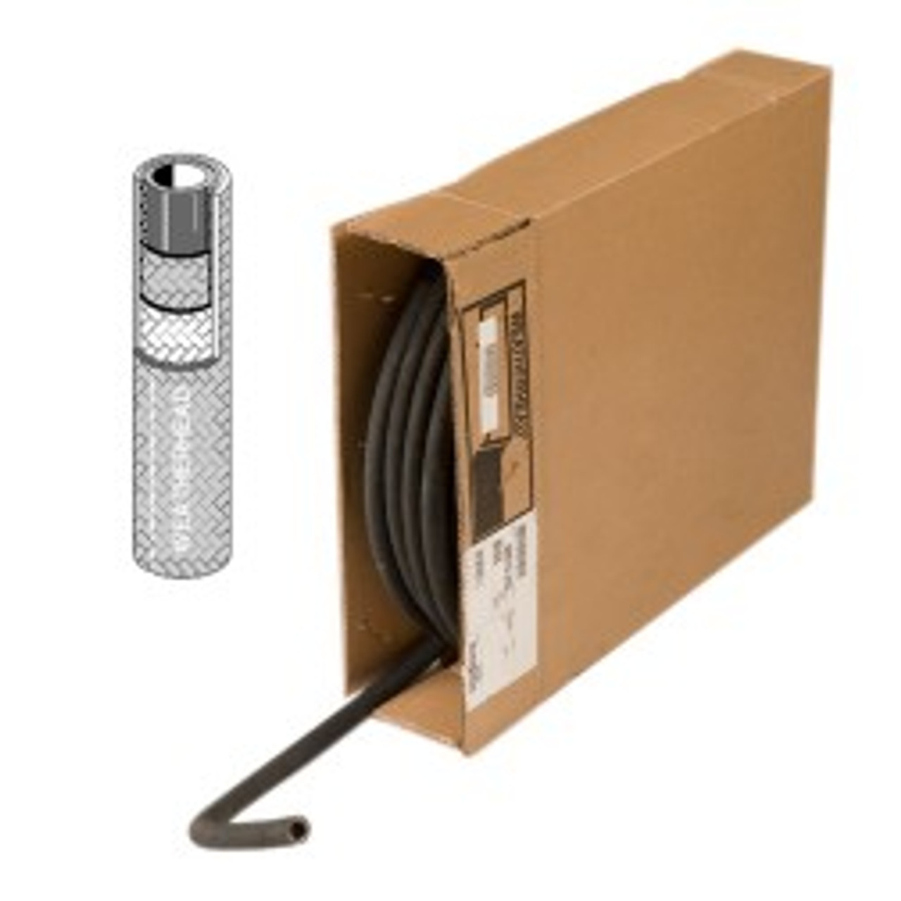 WEATHERHEAD H56912 MED/PRESSURE HYD/HOSE