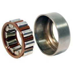 NAPA BEARINGS M1205TV COUNTER SHAFT CNT/BRG