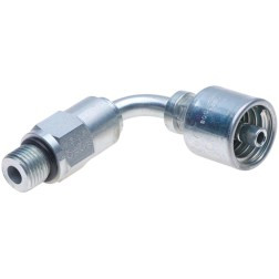 GATES CORPORATION G251280608 6G-8MBX90/FITTINGS