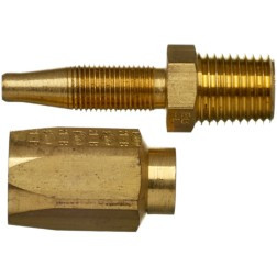 GATES CORPORATION G341001008B FITTINGS