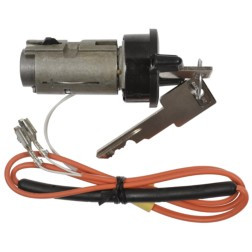 MILEAGE PLUS KS6544SB IGN LOCK CYLINDER