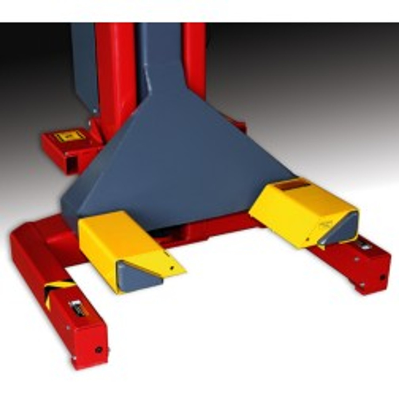 ROTARY LIFTS M140071YL LIFT - ARM ADAPTER