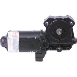 NAPA POWER SUPREME ELECTRICAL 499024 REMAN WINDOW MOTOR