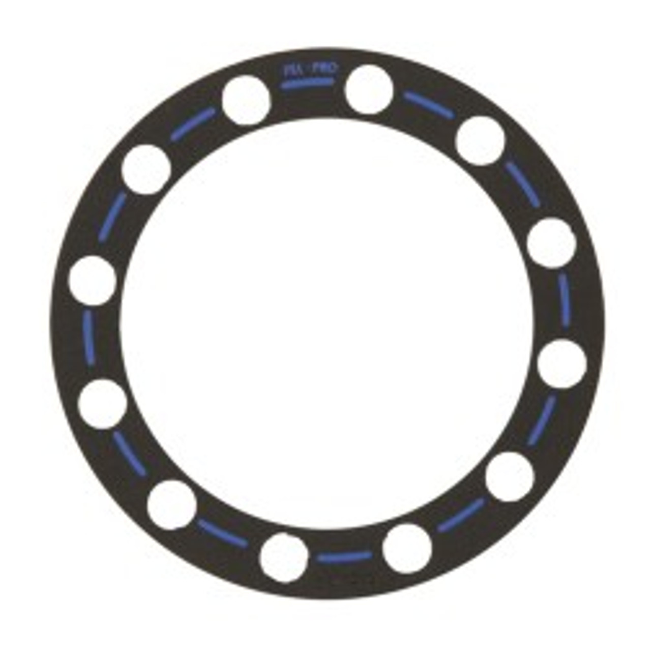 NATIONAL OIL BATH SEALS GKT1010 AXLE FLANGE  GASKET