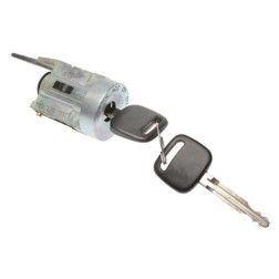 MILEAGE PLUS KS6236SB IGN LOCK CYLINDER