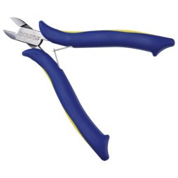 CARLYLE MPDC5 4-1/2 DIA/CUT MIN/PLR
