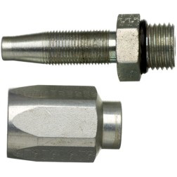 GATES CORPORATION G341200606 FITTINGS