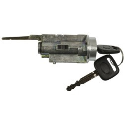 MILEAGE PLUS KS6464SB IGN LOCK CYLINDER