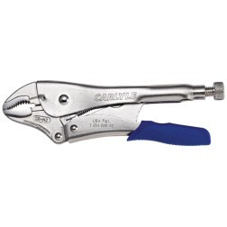 CARLYLE LPCJEZ7 7IN CURVED LOCK PLIER