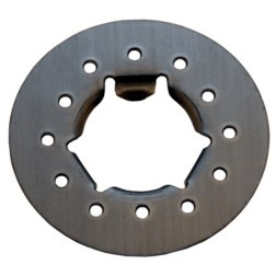 NAPA ULTRA PREMIUM BRAKE PARTS PL080 PISTON CUSHION
