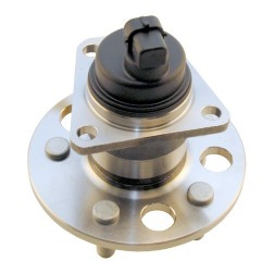 NAPA PROFORMER BEARING PBR930070 HUB BEARING ASSEMBLY