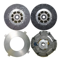 MIDLAND RC476DOX REMAN/CLUTCH PACK