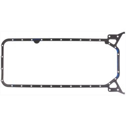FEL-PRO OS30769 OIL PAN GASKET SET