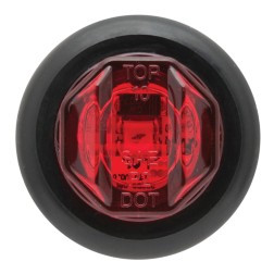 BALKAMP MCL12RK 1-LED R3/4IN LGT KIT