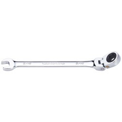 CARLYLE RWFL010 WRENCH RATCHETING STD