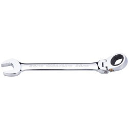 CARLYLE RWFL022M WRENCH RATCHETING STD