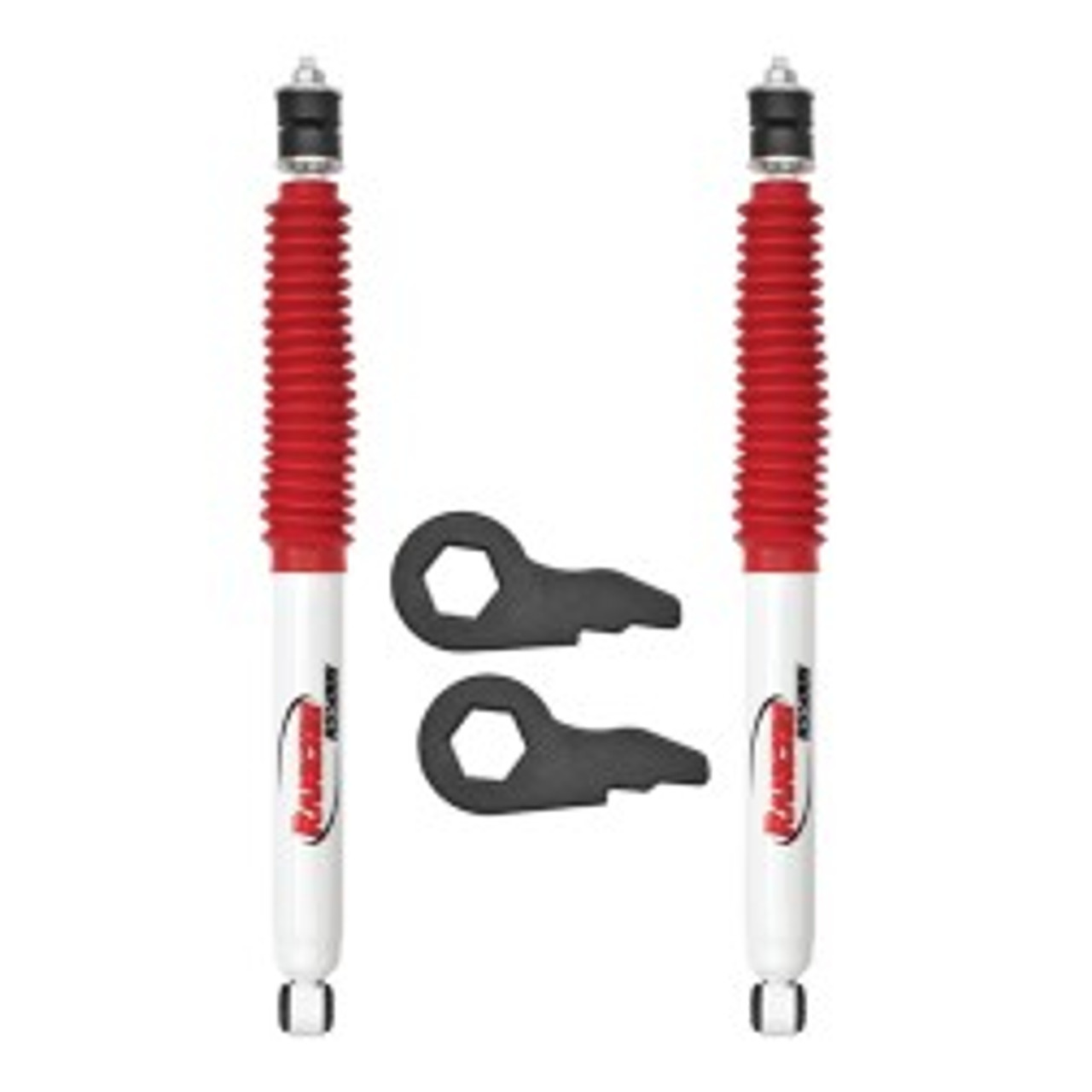 RANCHO SUSPENSION RS66350R5 SUSPENSION SYSTEM