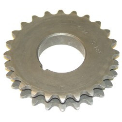 NAPA TIMING PRODUCTS S287 CRANK SPROCKET