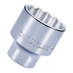 CARLYLE S34056 3/4 D 12P SKT-1-3/4