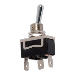 BALKAMP S20985 TOG SWITCH ON/OFF/ON