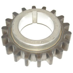 NAPA TIMING PRODUCTS S493 CRANK SPROCKET