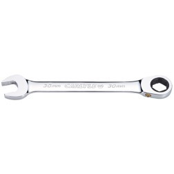 CARLYLE RW030M WRENCH RATCHETING STD
