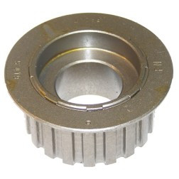 NAPA TIMING PRODUCTS S419 CRANK SPROCKET