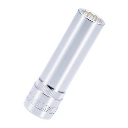 CARLYLE SD12114M 1/2 D 14MM 12P DP/SKT