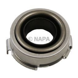 NAPA BEARINGS N4058 NAPA CLUTCH BEARING