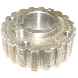 NAPA TIMING PRODUCTS S643 CRANK SPROCKET