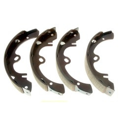 ALTROM CHEMICALS S661 BRAKE SHOE SET