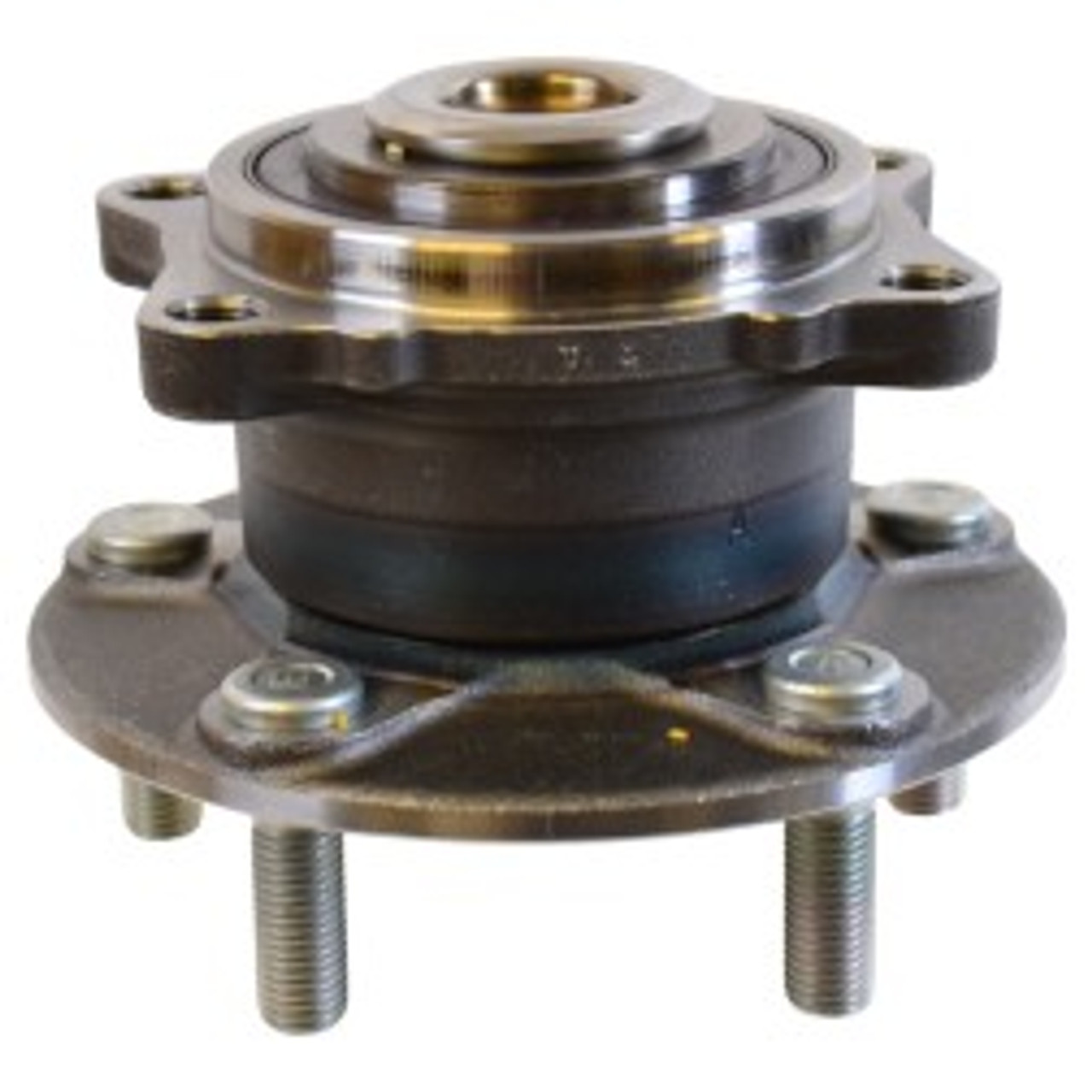 NAPA BEARINGS BR930897 GEN 3 HUB ASSY