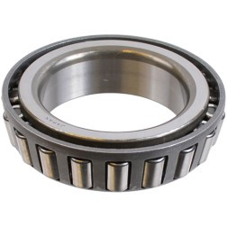NAPA BEARINGS BR33205QVQ FRT WHL BEARING OUTER
