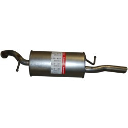 BOSAL 228499 MUFFLER