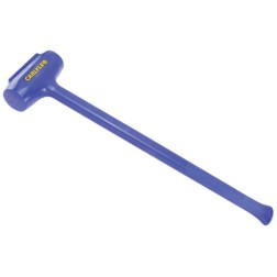 CARLYLE HDBSH9 DEADBLOW SLEDGE-9LB