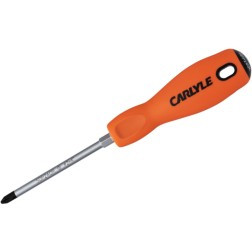 CARLYLE SDP24OR PH SCRWDRVR-#2X4-OR