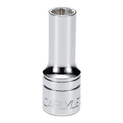 CARLYLE SMD38010 3/8DR. 6PT 5/16 MID