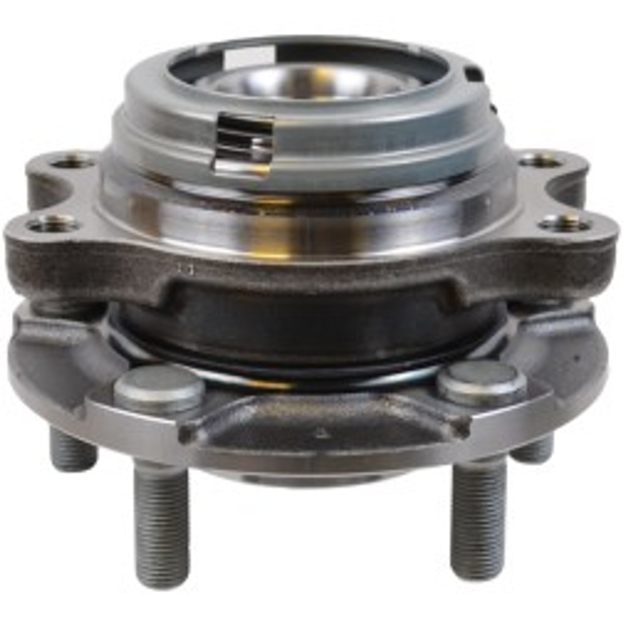 NAPA BEARINGS BR930892 GEN 3 HUB ASSY