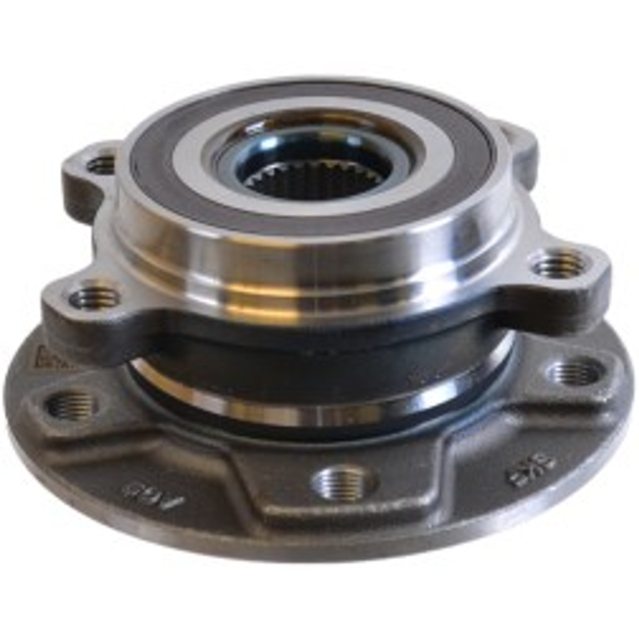 NAPA BEARINGS BR931003 GEN 3 HUB ASSY