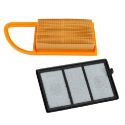 NAPA SMALL ENGINE 70831121D AIR FILTER KIT