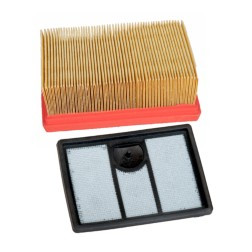 NAPA SMALL ENGINE 70831171D AIR FILTER KIT