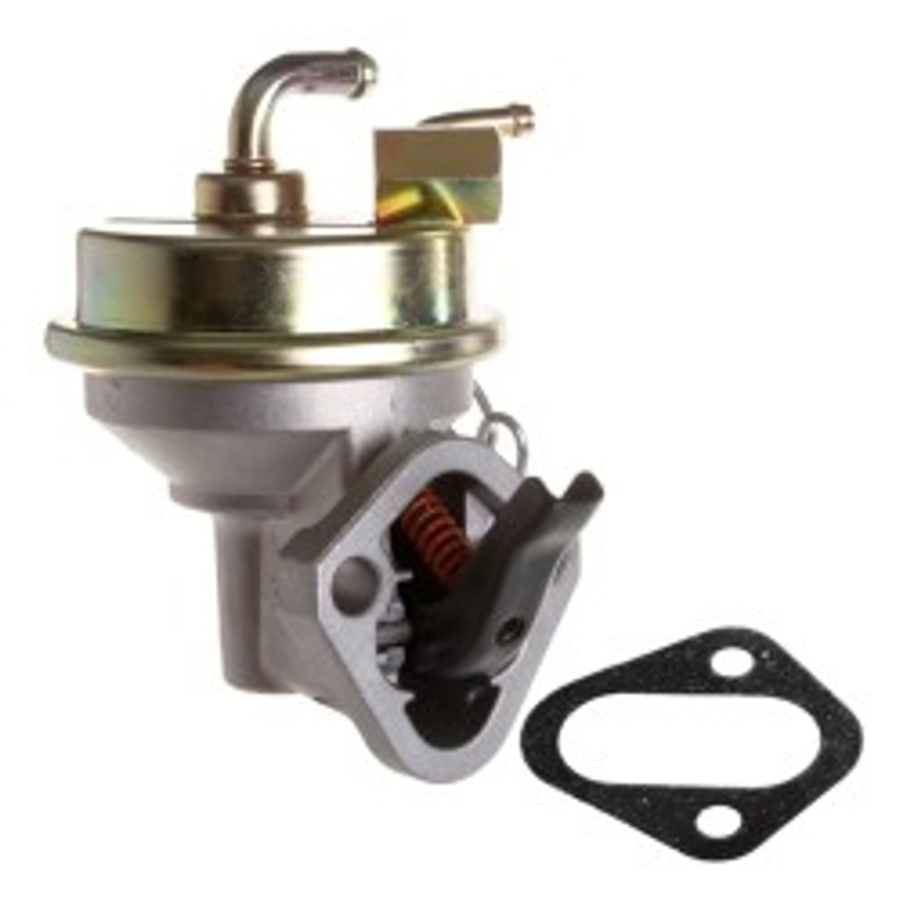 DELPHI MF0002 MECHANICAL FUEL PUMP